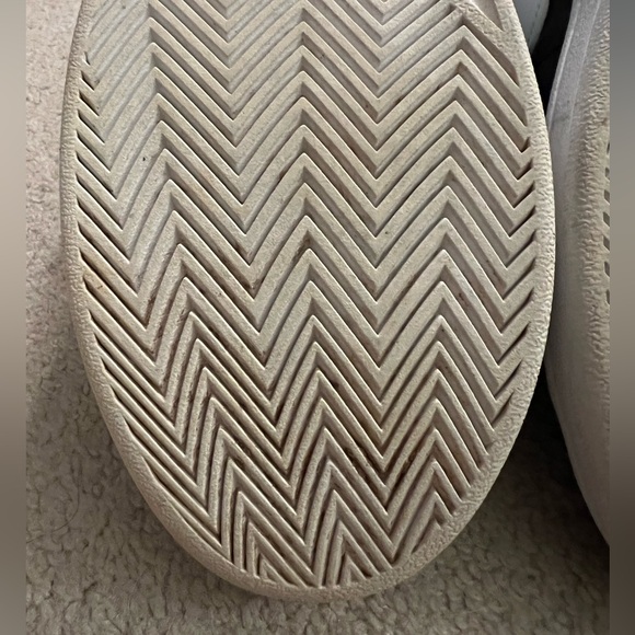 Like New Nike Court Royale 2 Mid Men's Shoes Size 12 - Picture 5 of 8